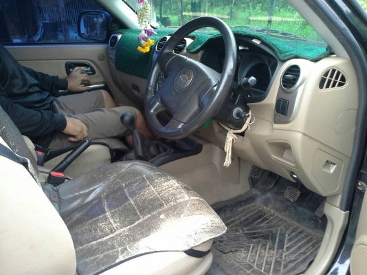 CHEVLORET COROLADO 2.5 Z71 ตัวสูงปี2008 รถเดิมบางสวยครับ CHEVLORET COROLADO 2.5 Z71 ตัวสูงปี2008 รถเดิมบางสวยครับ