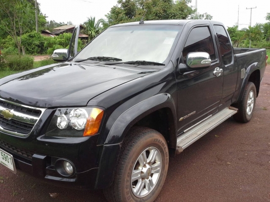 CHEVLORET COROLADO 2.5 Z71 ตัวสูงปี2008 รถเดิมบางสวยครับ CHEVLORET COROLADO 2.5 Z71 ตัวสูงปี2008 รถเดิมบางสวยครับ