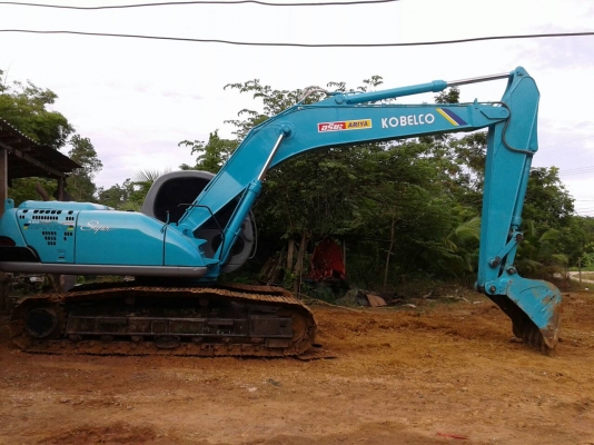 ขาย Kobelco SK200 Mark5 Super ราคา 1,120,000 บาท
