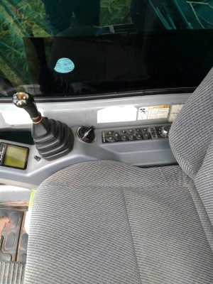 ขาย Kobelco SK200 Mark5 Super ราคา 1,120,000 บาท