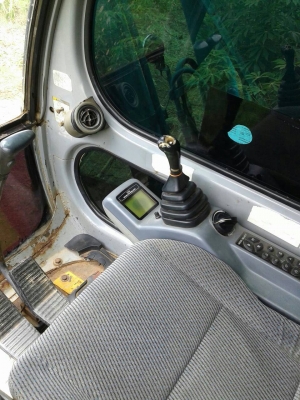 ขาย Kobelco SK200 Mark5 Super ราคา 1,120,000 บาท