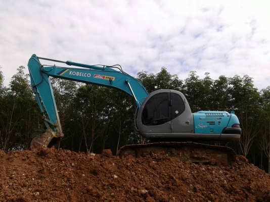ขาย Kobelco SK200 Mark5 Super ราคา 1,120,000 บาท