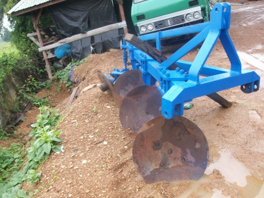 ขายฟรานฟอร์ด หาง 3 พร้อมใช้งาน