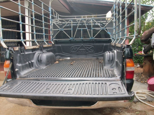 ขายสตาด้า ปี 39 พร้อมใช้งานสภาพสวย พร้อมคอกบรรทุก