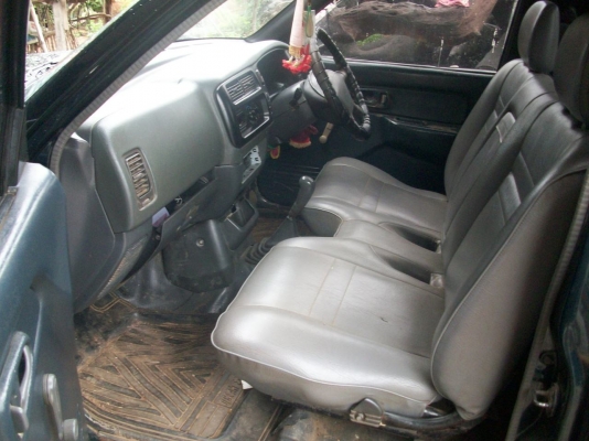 ขายสตาด้า ปี 39 พร้อมใช้งานสภาพสวย พร้อมคอกบรรทุก