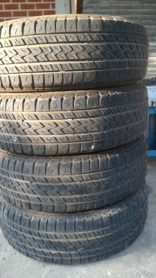 ขายยาง245/70/16