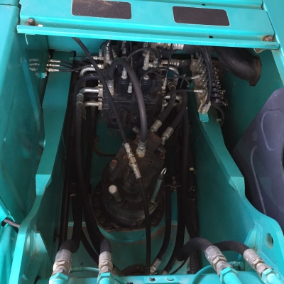 ขาย Kobelco SK200 Mark8 Yn12 ราคา 2,350,000 บาท ขาย Kobelco SK200 Mark8 Yn12 ราคา 2,350,000 บาท