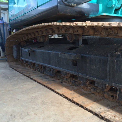 ขาย Kobelco SK200 Mark8 Yn12 ราคา 2,350,000 บาท ขาย Kobelco SK200 Mark8 Yn12 ราคา 2,350,000 บาท