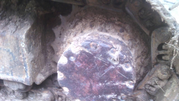 แม็คโคร HITACHI EX200-3 super ไฟฟ้าเต็ม แอร์เย็นไม่โหลด รถสภาพพร้อมใช้งาน มีลายแย๊ค เอกสารเล่มทะเบียน สนใจติดต่อ 0835601591 หรือ 0903494058