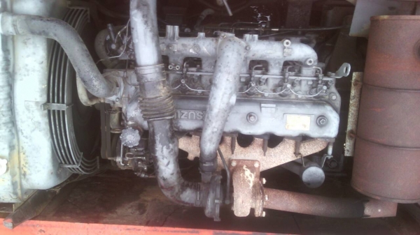 แม็คโคร HITACHI EX200-3 super ไฟฟ้าเต็ม แอร์เย็นไม่โหลด รถสภาพพร้อมใช้งาน มีลายแย๊ค เอกสารเล่มทะเบียน สนใจติดต่อ 0835601591 หรือ 0903494058