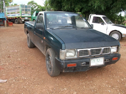 กระบะบิกเอ็ม ตอนเดียว ปี 40 พร้อมใช้งาน กระบะบิกเอ็ม ตอนเดียว ปี 40 พร้อมใช้งาน