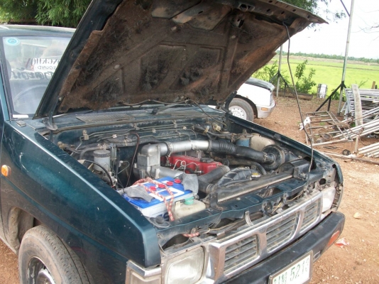 กระบะบิกเอ็ม ตอนเดียว ปี 40 พร้อมใช้งาน กระบะบิกเอ็ม ตอนเดียว ปี 40 พร้อมใช้งาน