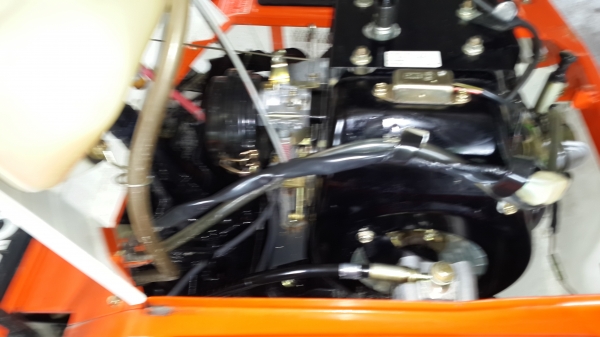 รถดำนา 4 แถว รหัสสินค้า O - 11 รถดำนา 4 แถว รหัสสินค้า O - 11