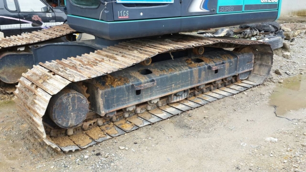 ขาย Kobelco SK200 MARK8 YN12 ราคา 2,450,000 บาท