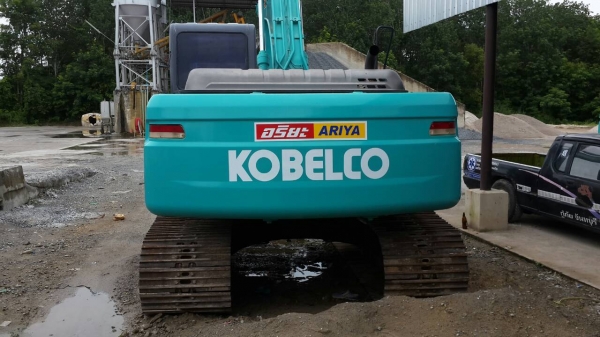 ขาย Kobelco SK200 MARK8 YN12 ราคา 2,450,000 บาท