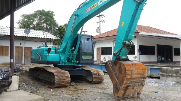 ขาย Kobelco SK200 MARK8 YN12 ราคา 2,450,000 บาท
