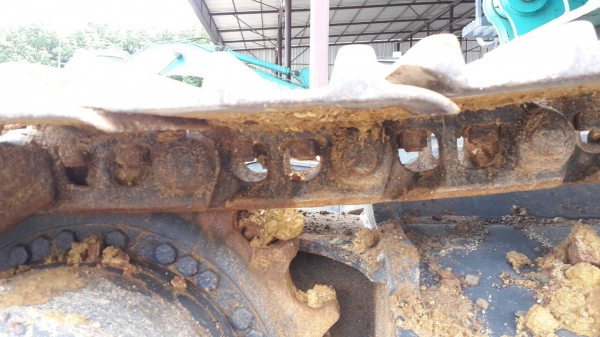 ขาย Kobelco SK200 MARK8 YN12 ราคา 2,450,000 บาท