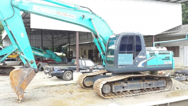 ขาย Kobelco SK200 MARK8 YN12 ราคา 2,450,000 บาท