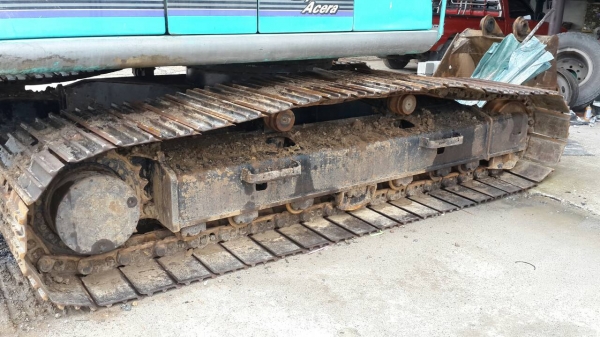 ขาย Kobelco SK200 MARK6 YN10 ราคา 1,750,000 บาท