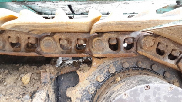 ขาย Kobelco SK200 MARK6 YN10 ราคา 1,750,000 บาท