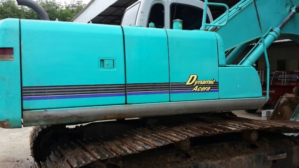 ขาย Kobelco SK200 MARK6 YN10 ราคา 1,750,000 บาท