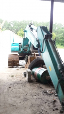 ขาย Kobelco SK200 MARK6 YN10 ราคา 1,750,000 บาท