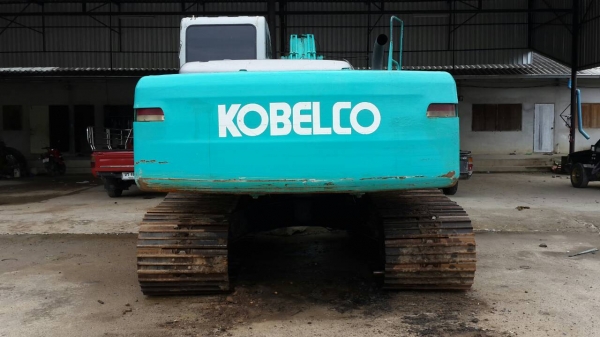 ขาย Kobelco SK200 MARK6 YN10 ราคา 1,750,000 บาท