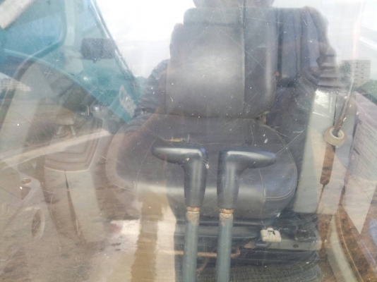 ขาย Kobelco SK200 MARK6 YN10 ราคา 1,650,000 บาท ขาย Kobelco SK200 MARK6 YN10 ราคา 1,650,000 บาท