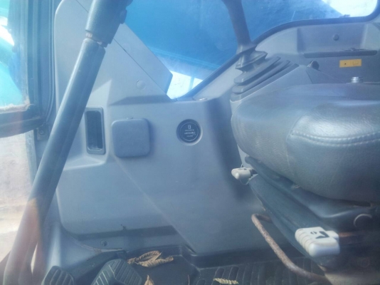 ขาย Kobelco SK200 MARK6 YN10 ราคา 1,650,000 บาท ขาย Kobelco SK200 MARK6 YN10 ราคา 1,650,000 บาท