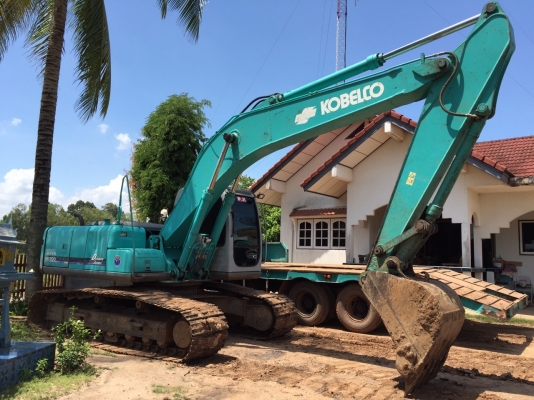 ขาย Kobelco SK200 MARK6 YN10 ราคา 1,750,000 บาท