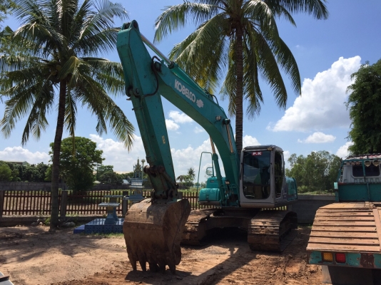 ขาย Kobelco SK200 MARK6 YN10 ราคา 1,750,000 บาท