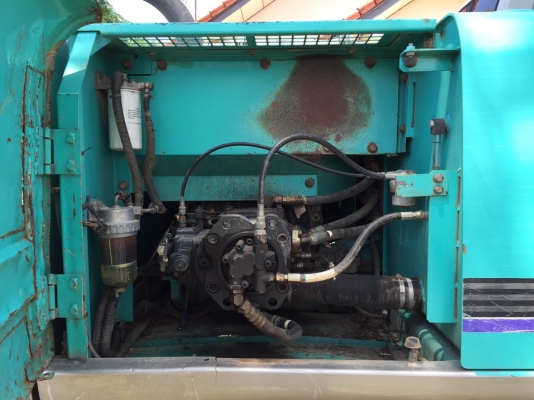 ขาย Kobelco SK200 MARK6 YN10 ราคา 1,750,000 บาท