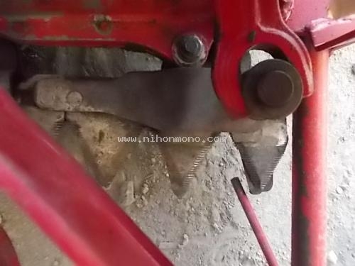 รถเกี่ยวข้าวเดินตาม   YANMAR   YB302   รหัสสินค้า : 80802710  Line ID: nihonmono  หรือเพิ่มเติมไดที่ www.nihonmono.com