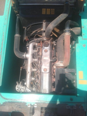 ขาย Kobelco SK200 Mark6 Yn10 ราคา 1,850,000 บาท