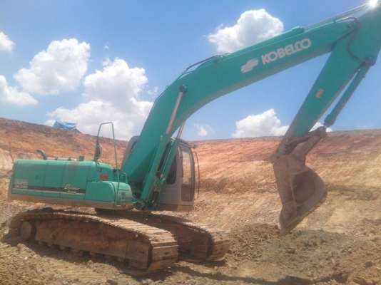 ขาย Kobelco SK200 Mark6 Yn10 ราคา 1,850,000 บาท