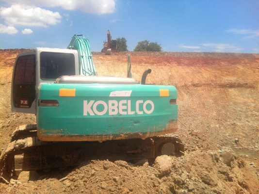 ขาย Kobelco SK200 Mark6 Yn10 ราคา 1,850,000 บาท