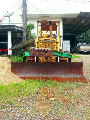 ขาย Komatsu D45 ราคาคุยกันอีกที ขาย Komatsu D45 ราคาคุยกันอีกที