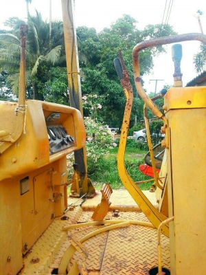 ขาย Komatsu D45 ราคาคุยกันอีกที ขาย Komatsu D45 ราคาคุยกันอีกที