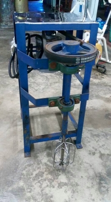 ขาน เครื่องตีแป้ง ( ชาติ ลำพูน ) ขาน เครื่องตีแป้ง ( ชาติ ลำพูน )