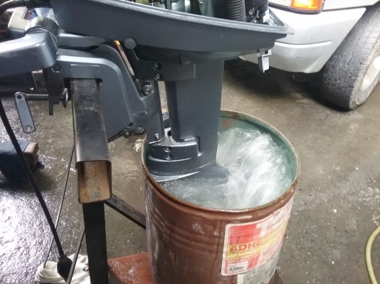 เครื่องเรือ yamaha 8hp หางสั้น เครื่องเรือ yamaha 8hp หางสั้น