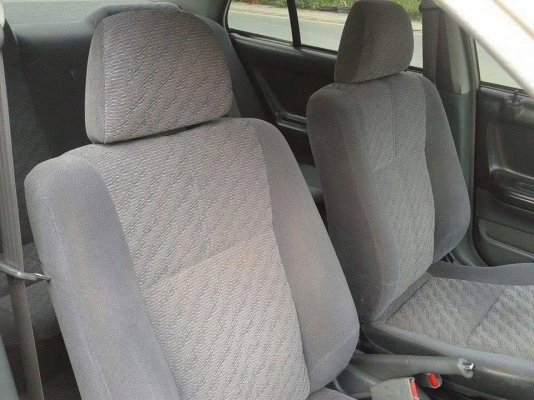 ขาย Honda city Z ปี 44 สุดสวย ราคา 95,000 ฿ &mdash; (ราคาเร้าใจ)