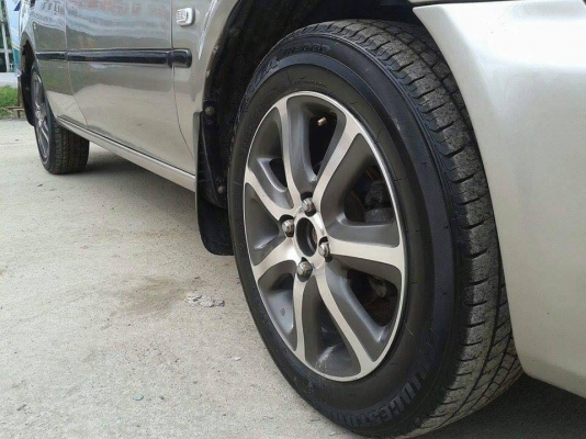 ขาย Honda city Z ปี 44 สุดสวย ราคา 95,000 ฿ &mdash; (ราคาเร้าใจ)