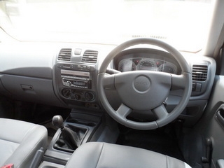 ISUZU D-MAX 3.0 MT4Wd SPACECAB ปี 2006 จัดไฟแนนซ์ได้ T.086-527-9533 ISUZU D-MAX 3.0 MT4Wd SPACECAB ปี 2006 จัดไฟแนนซ์ได้ T.086-527-9533