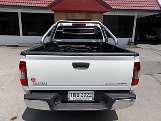 ISUZU D-MAX 3.0 MT4Wd SPACECAB ปี 2006 จัดไฟแนนซ์ได้ T.086-527-9533 ISUZU D-MAX 3.0 MT4Wd SPACECAB ปี 2006 จัดไฟแนนซ์ได้ T.086-527-9533