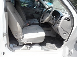 ISUZU D-MAX 3.0 MT4Wd SPACECAB ปี 2006 จัดไฟแนนซ์ได้ T.086-527-9533 ISUZU D-MAX 3.0 MT4Wd SPACECAB ปี 2006 จัดไฟแนนซ์ได้ T.086-527-9533