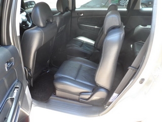 TOYOTA WISH 2.0 Q AUTO ปี 2005รถพร้อมใช้ จัดไฟแนน์ง่าย ไม่ต้องมีคนค้ำ T.086-527-9533