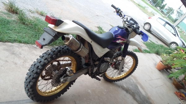 ขายรถวิบาก ขายรถวิบาก