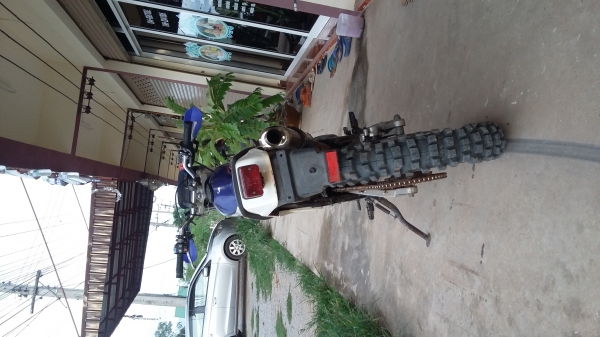 ขายรถวิบาก ขายรถวิบาก