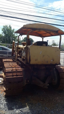 ขายรถแทรคเตอร์ CAT D4D ตีนตะขาบ 2 คัน ราคา 400000