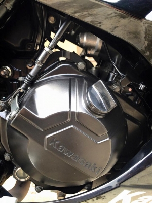 NINJA 250 ปี13 สภาพนางฟ้าสวยกริป เลขไมล29000กุญแจ2ดอกไม่ล้มไม่ชนสีเดิมๆ NINJA 250 ปี13 สภาพนางฟ้าสวยกริป เลขไมล29000กุญแจ2ดอกไม่ล้มไม่ชนสีเดิมๆ